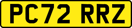 PC72RRZ