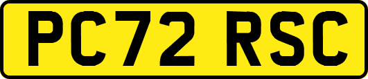 PC72RSC