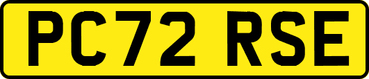 PC72RSE