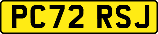 PC72RSJ