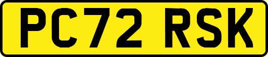 PC72RSK