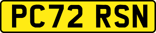 PC72RSN