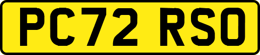 PC72RSO