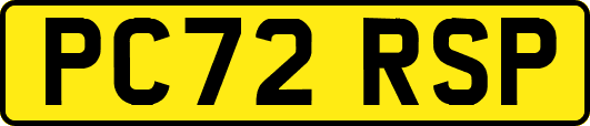 PC72RSP