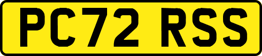 PC72RSS