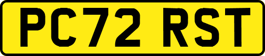 PC72RST