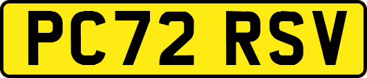 PC72RSV