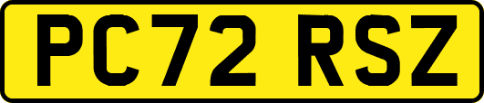 PC72RSZ