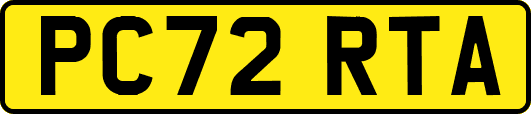 PC72RTA