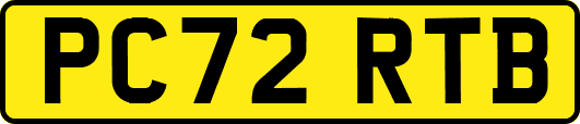 PC72RTB