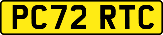 PC72RTC