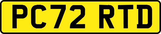 PC72RTD