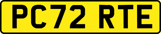 PC72RTE
