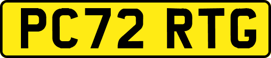PC72RTG
