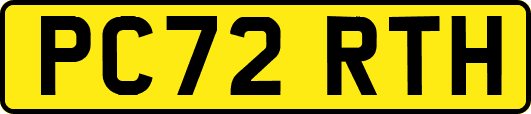 PC72RTH