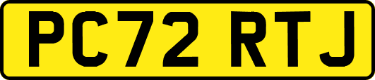 PC72RTJ