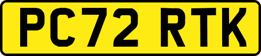 PC72RTK