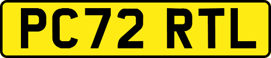 PC72RTL