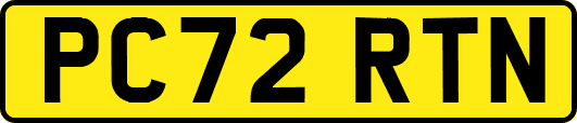 PC72RTN