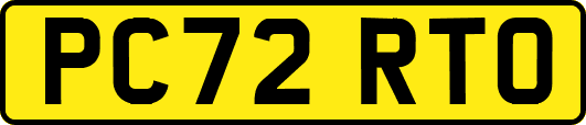 PC72RTO