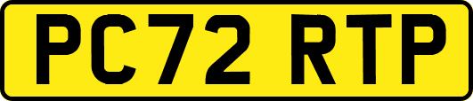 PC72RTP