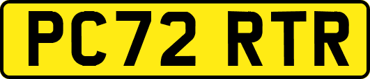 PC72RTR
