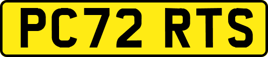 PC72RTS