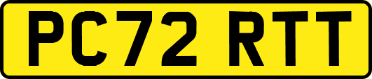 PC72RTT