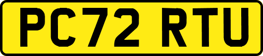 PC72RTU