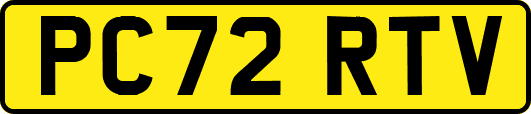 PC72RTV