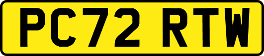 PC72RTW