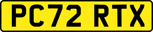 PC72RTX