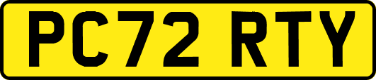 PC72RTY