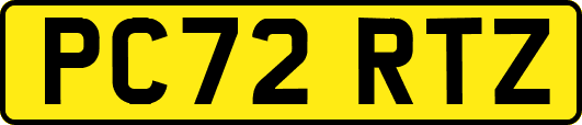 PC72RTZ