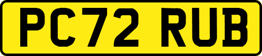 PC72RUB