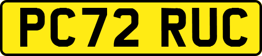 PC72RUC