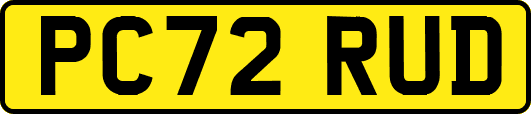 PC72RUD