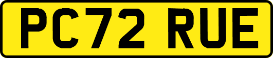PC72RUE