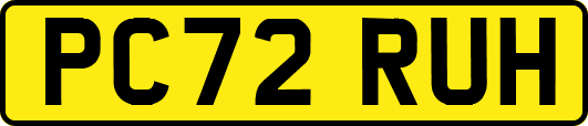 PC72RUH