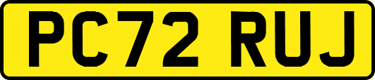 PC72RUJ