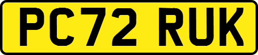 PC72RUK