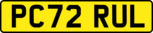 PC72RUL