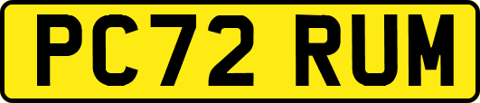 PC72RUM