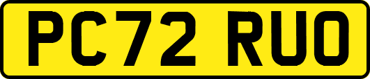 PC72RUO