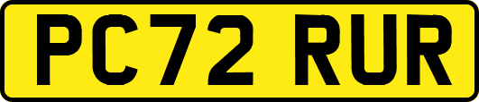 PC72RUR