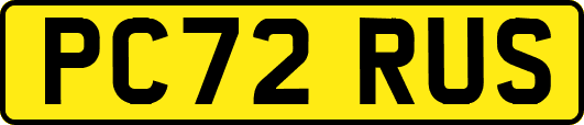 PC72RUS