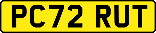 PC72RUT