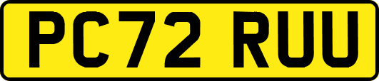 PC72RUU