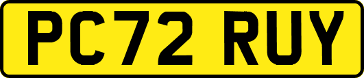PC72RUY