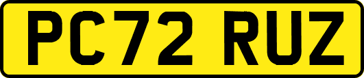 PC72RUZ